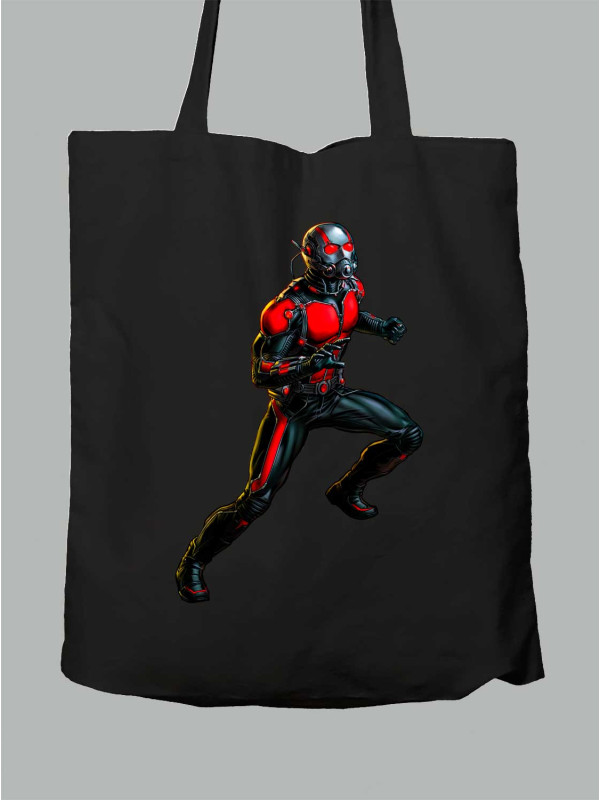 Екосумка Людина мураха - Ant man, 24010670