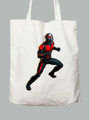 Екосумка Людина мураха - Ant man, 24010670