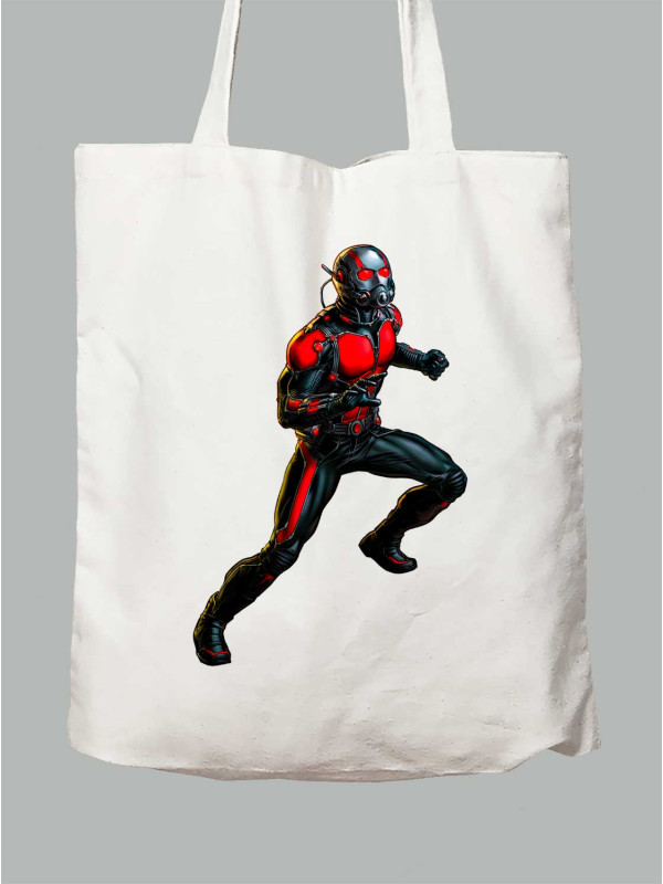 Екосумка Людина мураха - Ant man, 24010670
