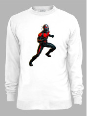 Світшот Людина мураха - Ant man, 24010670