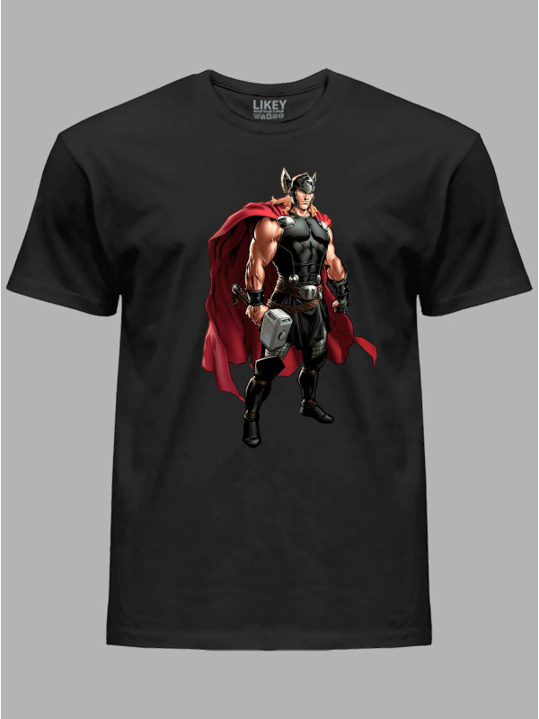 Футболка Тор - Thor, 24010671