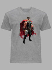 Футболка Тор - Thor, 24010671