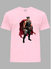 Футболка Тор - Thor, 24010671