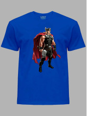 Футболка Тор - Thor, 24010671