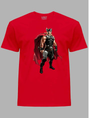 Футболка Тор - Thor, 24010671