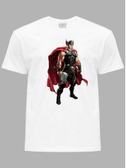 Футболка Тор - Thor, 24010671