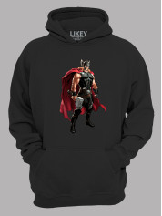 Худі Тор - Thor, 24010671