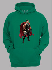 Худі Тор - Thor, 24010671