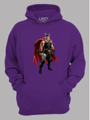 Худі Тор - Thor, 24010671