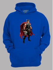 Худі Тор - Thor, 24010671