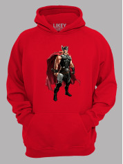 Худі Тор - Thor, 24010671