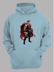 Худі Тор - Thor, 24010671