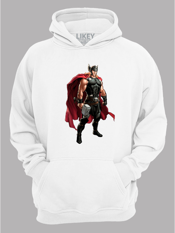 Худі Тор - Thor, 24010671