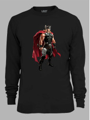 Світшот Тор - Thor, 24010671