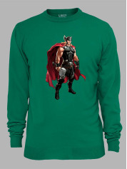 Світшот Тор - Thor, 24010671