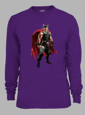 Світшот Тор - Thor, 24010671