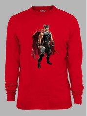 Світшот Тор - Thor, 24010671