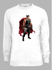 Світшот Тор - Thor, 24010671