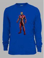 Світшот Залізна людина - Iron man, 24010674