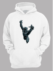 Худі Чорна пантера - Black panther, 24010675