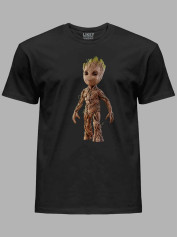 Футболка Грут маленький - Little Groot, 24010678