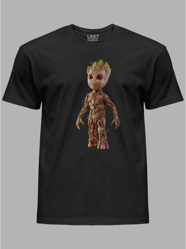 Футболка Грут маленький - Little Groot, 24010678