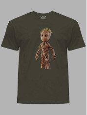 Футболка Грут маленький - Little Groot, 24010678