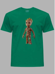 Футболка Грут маленький - Little Groot, 24010678