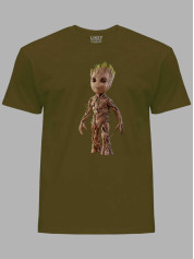 Футболка Грут маленький - Little Groot, 24010678