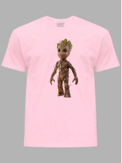 Футболка Грут маленький - Little Groot, 24010678