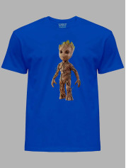 Футболка Грут маленький - Little Groot, 24010678