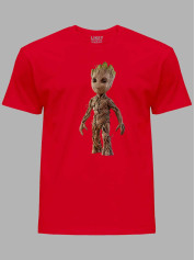 Футболка Грут маленький - Little Groot, 24010678