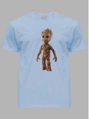 Футболка Грут маленький - Little Groot, 24010678