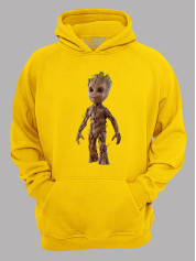 Худі Грут маленький - Little Groot, 24010678