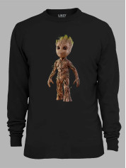 Світшот Грут маленький - Little Groot, 24010678