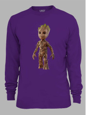 Світшот Грут маленький - Little Groot, 24010678