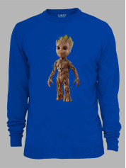 Світшот Грут маленький - Little Groot, 24010678