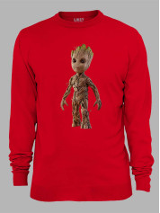 Світшот Грут маленький - Little Groot, 24010678