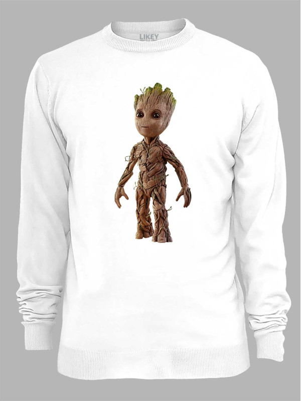 Світшот Грут маленький - Little Groot, 24010678