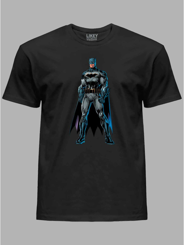 Футболка Бетмен - Batman, 24010680