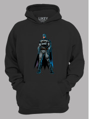 Худі Бетмен - Batman, 24010680
