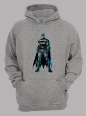 Худі Бетмен - Batman, 24010680
