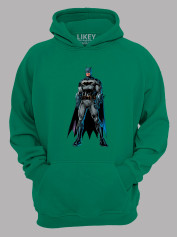 Худі Бетмен - Batman, 24010680
