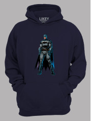Худі Бетмен - Batman, 24010680