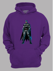 Худі Бетмен - Batman, 24010680