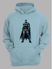 Худі Бетмен - Batman, 24010680