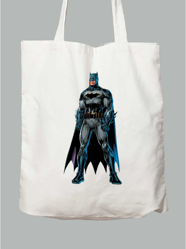 Екосумка Бетмен - Batman, 24010680