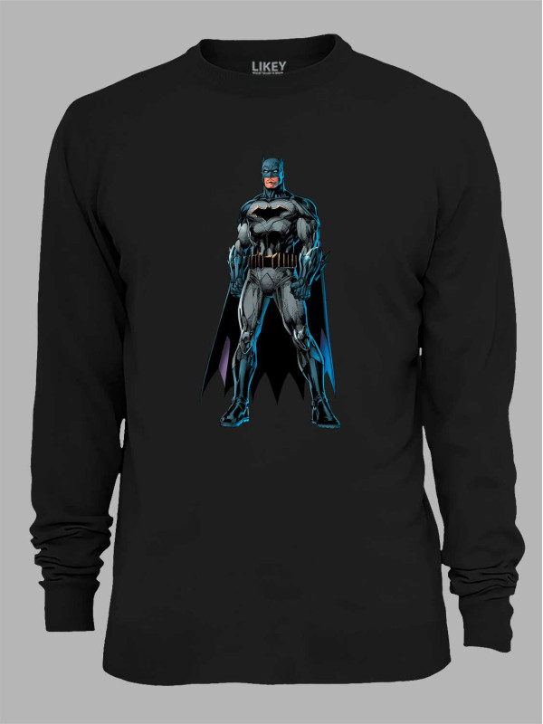 Світшот Бетмен - Batman, 24010680