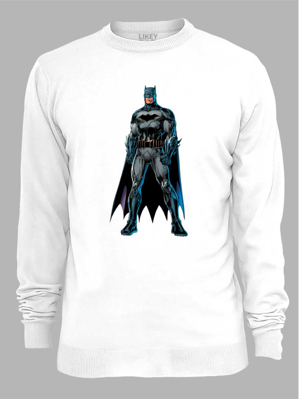 Світшот Бетмен - Batman, 24010680