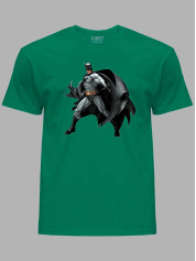 Футболка з принтом Бетмен - Batman - DC, 24010681
